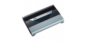 JVC KS-AX5500 800W 4 Channel Amplifier 